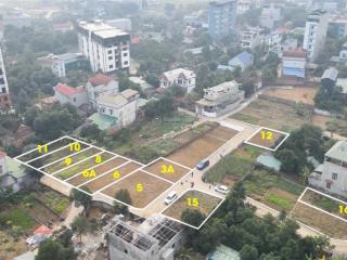 100m² tân xã hạ bằng hoà lạc | 2.9 tỷ sát công nghệ cao