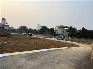 100m2 tân xã sát công nghệ cao hoà lạc 4.2 tỷ. vị trí siêu đẹp