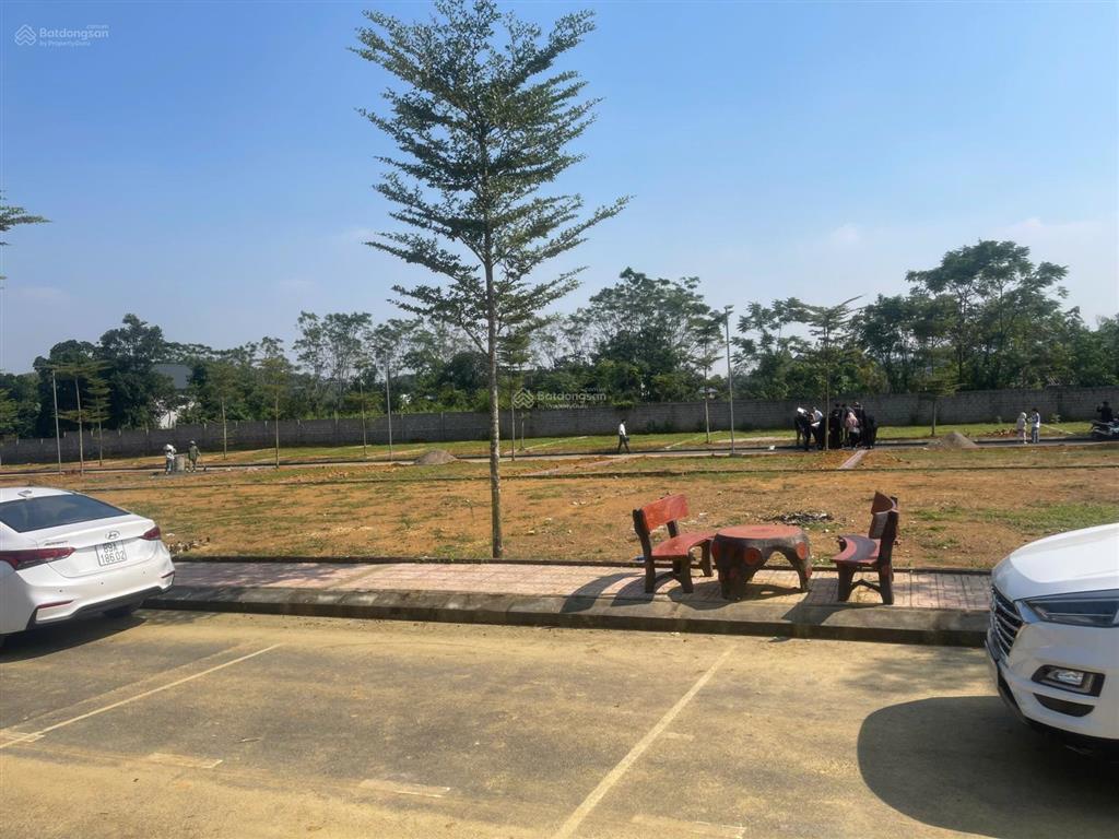 Bán đất 100m² 3.6 tỷ | phú cát  hoà lạc / sổ full thổ cư  công chứng trong ngày