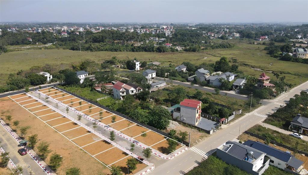 100m² 3.6 tỷ | phú cát  hoà lạc  lô đẹp sát khu đại học