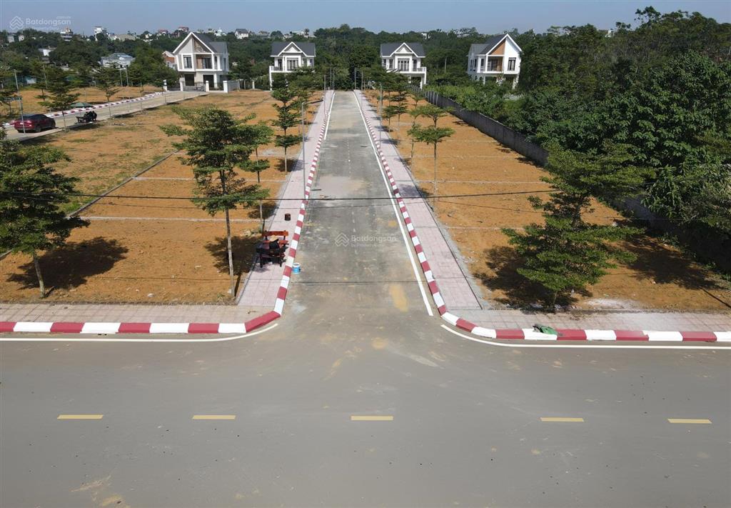 100m² 3.6 tỷ | phú cát  hoà lạc  lô đẹp sát khu đại học