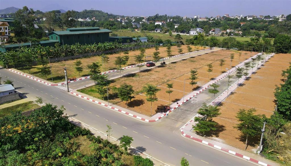 100m² 3.6 tỷ | phú cát  hoà lạc  lô đẹp sát khu đại học