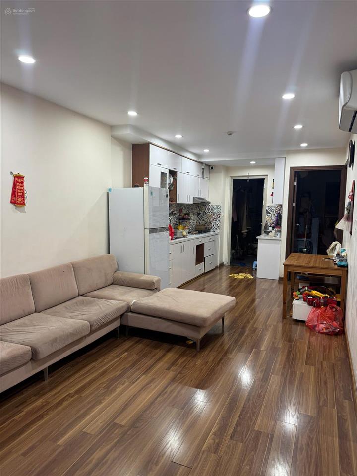 Cần bán căn hộ chung cư hoà phát  70 nguyễn đức cảnh | view đẹp  2pn  sổ đỏ chính chủ