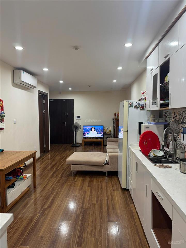 Cần bán căn hộ chung cư hoà phát  70 nguyễn đức cảnh | view đẹp  2pn  sổ đỏ chính chủ