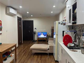 Cần bán căn hộ chung cư hoà phát  70 nguyễn đức cảnh | view đẹp  2pn  sổ đỏ chính chủ