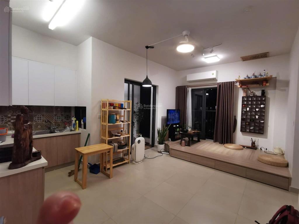 Cho thuê căn hộ sky 3 ecopark (1pn + 1, full nội thất)