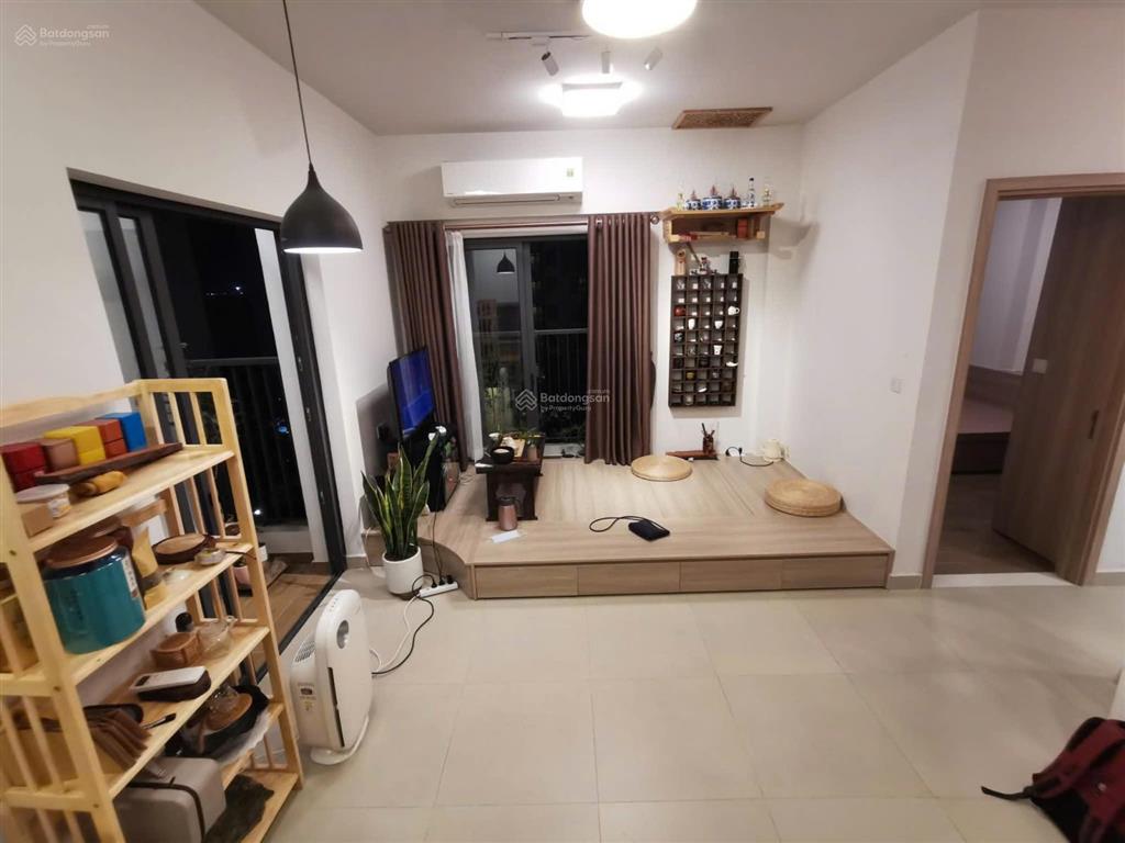 Cho thuê căn hộ sky 3 ecopark (1pn + 1, full nội thất)