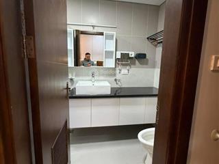 Chính chủ em cần bán căn hộ cccc thiết kế 2 phòng ngủ2 vệ sinh rộng đẹp nhất khu đô thi goldmark