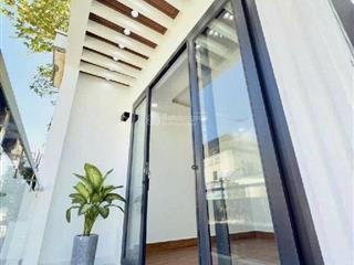 Nhà mới 4 tầng tặng full nội thất  hưng phú  ba đình  quận 8, về ở đón tết ngay