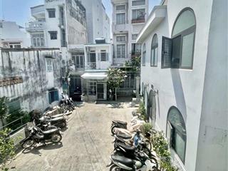 Nhà hưng phú quận 8 ngang lớn 5.2m 4pn gần cầu chữ y  chỉ 5.35 tỷ