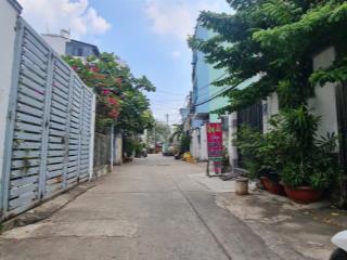 Đất đẹp bình đông gần cầu bình tiên, cầu chà và quận 8 giáp quận 5 hxh 6m 86m2 chỉ 5.7 tỷ tl