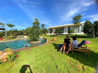 Chính chủ bán khu nghỉ dưỡng cao cấp 6000m2 giáp hồ suối vọng  ngay chợ xuân bảo