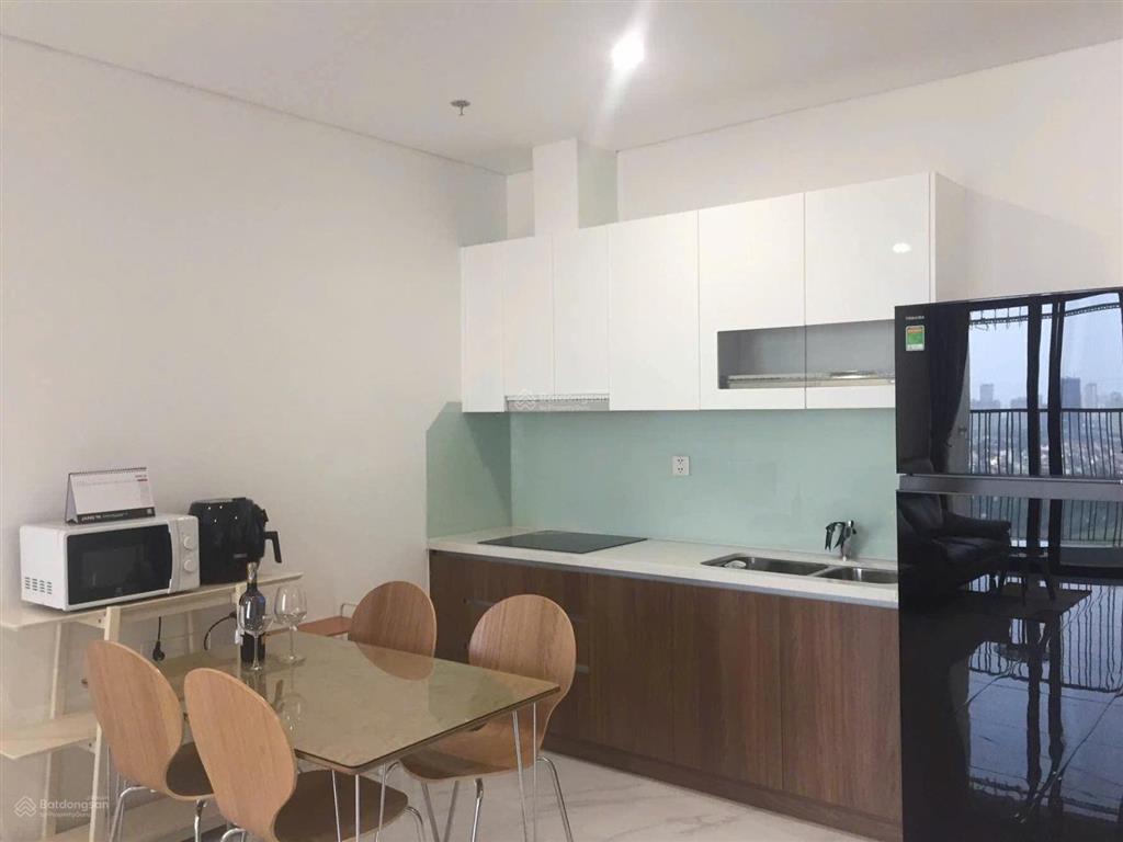 Do nhu cầu không sử dụng cần chuyển nhượng căn hộ 1n 50m2 full nội thất tại mỹ đình pearl giá 5 tỷ