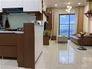 Tôi chính chủ cần bán căn góc tầng trung 3pn2vs 78m2 tại tòa n04 ecohome 3 full nội thất. giá 5,6tỷ