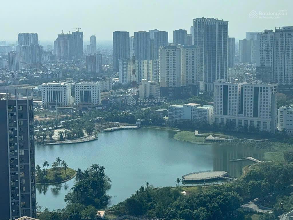 Tôi chủ nhà cần bán nhanh chung cư thăng long no1 3n2vs 112m view đẹp thoáng, giá 8,2 tỷ