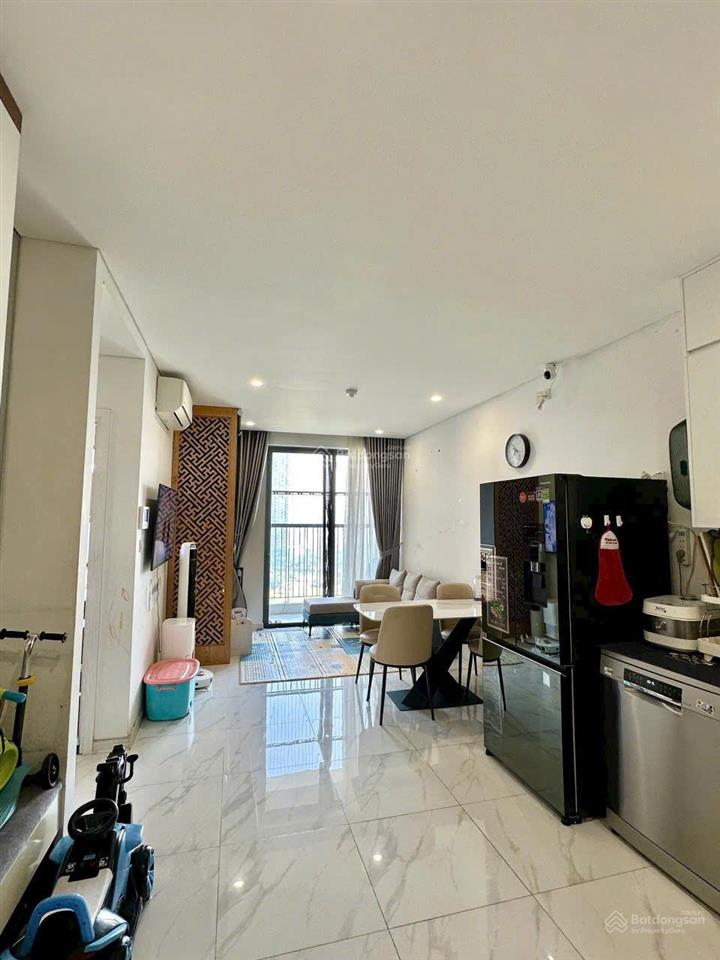 Tôi chính chủ cần bán nhanh chung cư mỹ đình pearl 2n2vs 73m tầng trung, view đẹp giá 6 tỷ