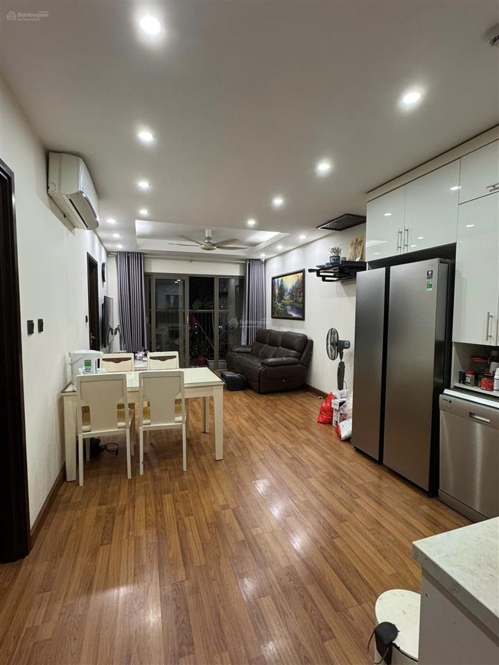 Tôi chủ nhà cần bán gấp căn 2n2vs 70 tại home city full nội thất giá công khai 6,7 tỷ
