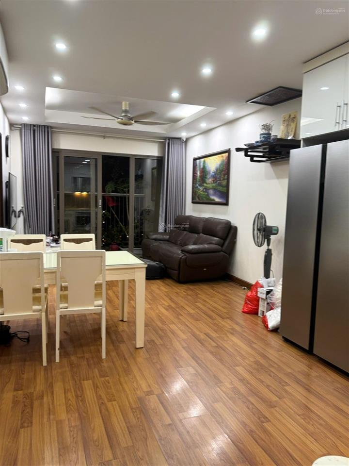 Tôi chủ nhà cần bán gấp căn 2n2vs 70 tại home city full nội thất giá công khai 6,7 tỷ