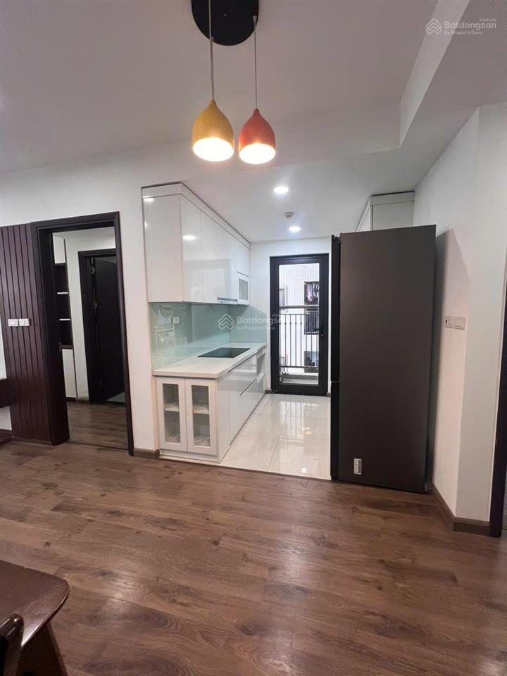 Tôi chủ nhà cần bán nhanh chung cư hateco apollo xuân phương 65m 2n2vs giá 4,5 tỷ
