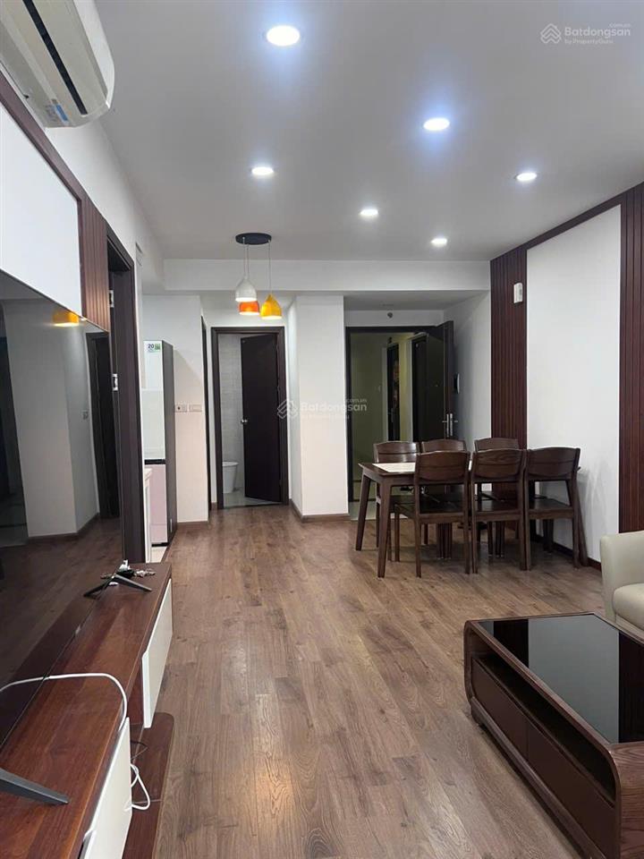 Tôi chủ nhà cần bán nhanh chung cư hateco apollo xuân phương 65m 2n2vs giá 4,5 tỷ