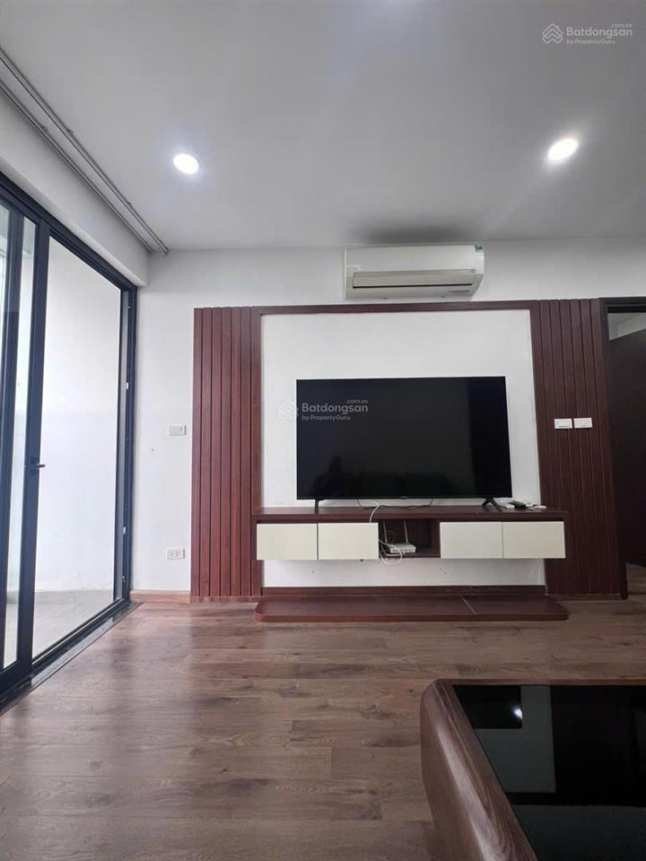 Tôi chủ nhà cần bán nhanh chung cư hateco apollo xuân phương 65m 2n2vs giá 4,5 tỷ