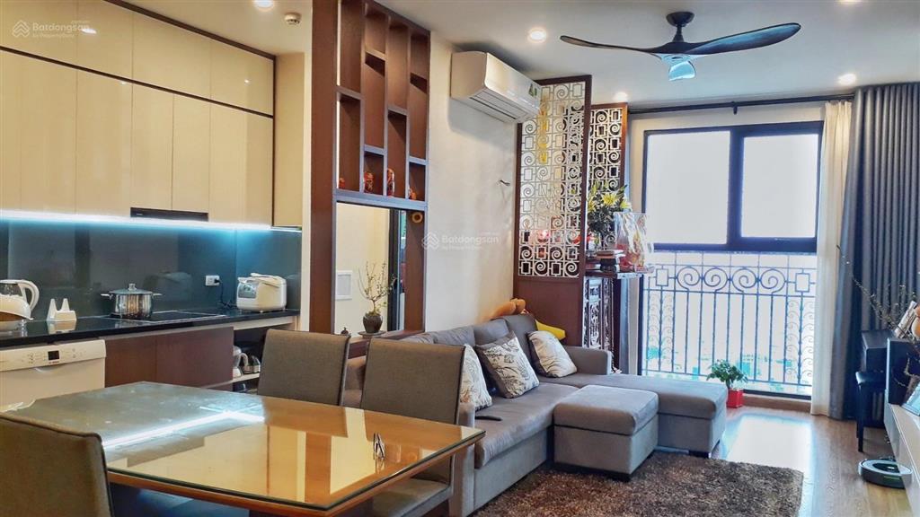 Tôi chủ nhà cần bán gấp căn 2n2vs 81m tại the emerald ct8 tầng trung, view đẹp giá 5,4 tỷ