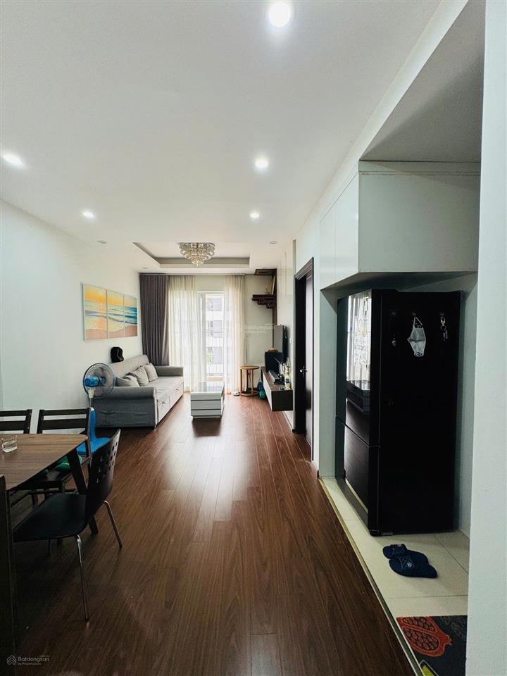 Tôi chính chủ cần bán nhanh căn 2n2vs 71m tại 90 nguyễn tuân giá công khai 5,4 tỷ