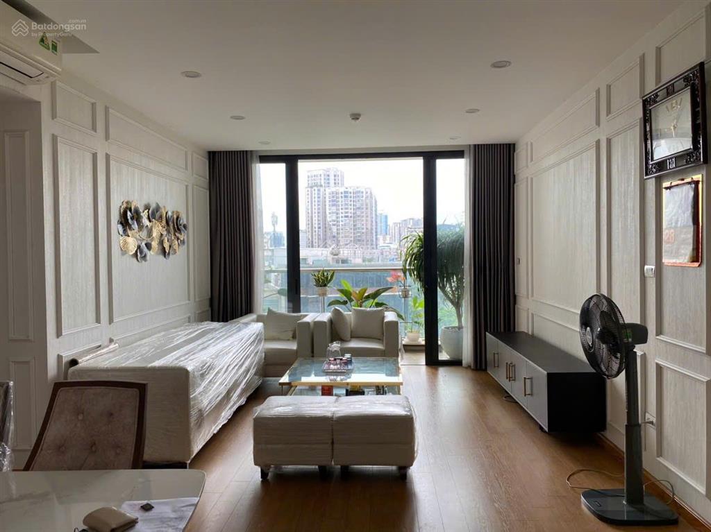 Tôi chủ nhà cần bán căn hộ tại tòa chelsea residences 105m 3n2vs view đẹp, giá 10,4 tỷ