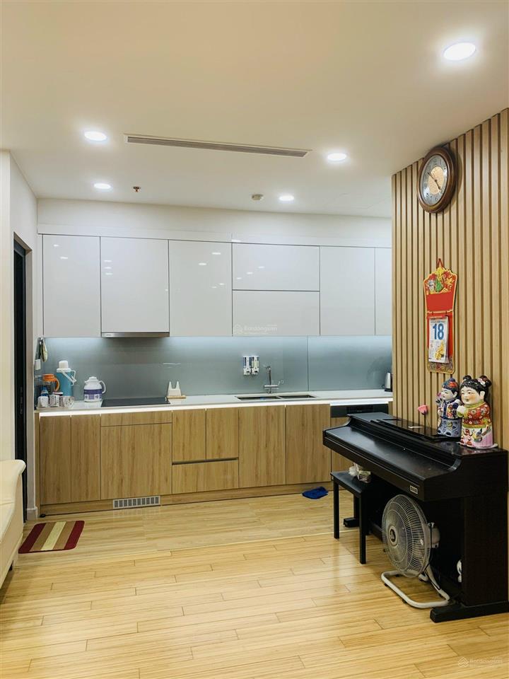 Tôi chủ nhà cần bán gấp căn 2n2vs 93m² tại the zei, tầng trung view đẹp giá công khai 7,8 tỷ