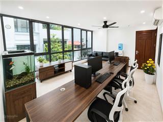 Chính chủ cho thuê vp thái hà 30m2 giá 6 triệu ảnh thật, view cực đẹp
