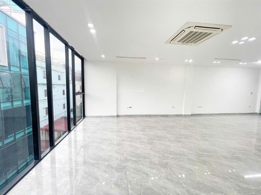 Chính chủ cho thuê văn phòng 75m2 số 6 ngõ 110 trần duy hưng giá chỉ 14tr