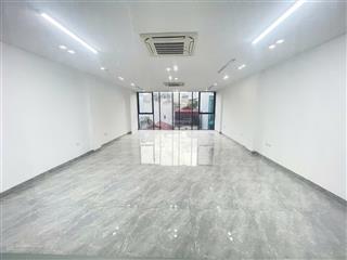 Chính chủ cho thuê văn phòng 75m2 số 6 ngõ 110 trần duy hưng giá chỉ 14tr