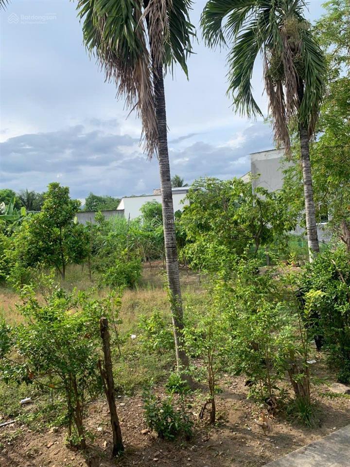 Bán đất tại thái thông 2, vĩnh thái, 4 tỷ, 200m2 view đẹp