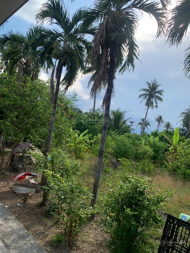 Bán đất tại thái thông 2, vĩnh thái, 4 tỷ, 200m2 view đẹp