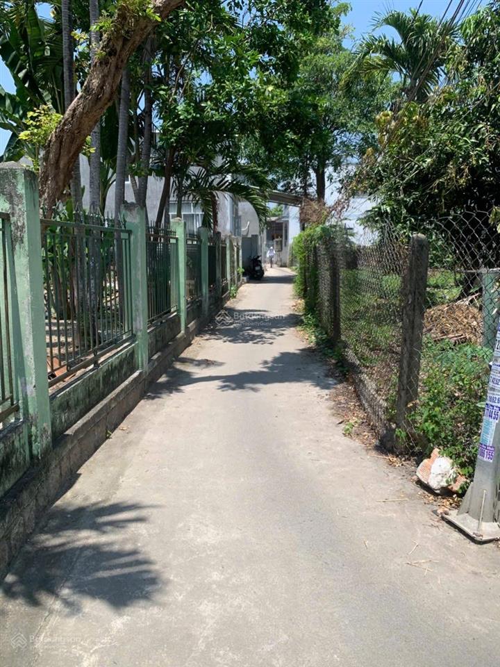 Bán đất tại thái thông 2, vĩnh thái, 4 tỷ, 200m2 view đẹp