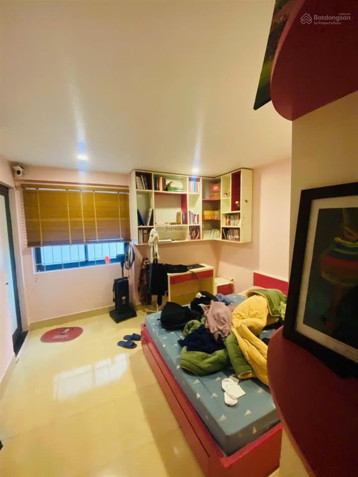 6.6 tỷ chính chủ gửi bán căn hộ 3 phòng ngủ hud2 tây nam linh đàm dt 101m2 sổ hồng,  0857 999 ***