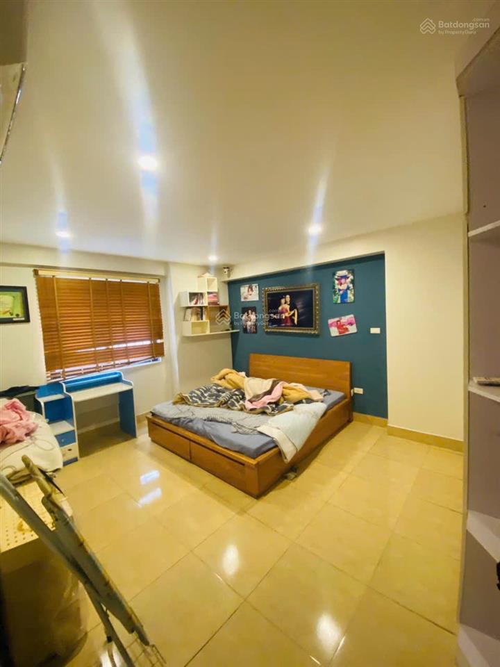 6.6 tỷ chính chủ gửi bán căn hộ 3 phòng ngủ hud2 tây nam linh đàm dt 101m2 sổ hồng,  0857 999 ***