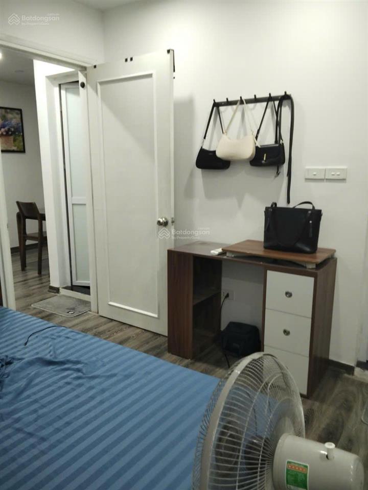 Chính chủ bán căn hộ 2 ngủ hud3 tây nam linh đàm dt 57,6m  0857 999 ***