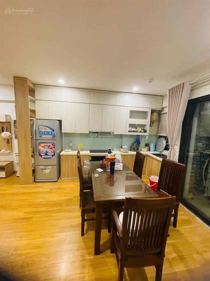 Cho thuê căn 2 phòng ngủ tòa hud2 b1b2 tây nam linh đàm,  0857 999 ***