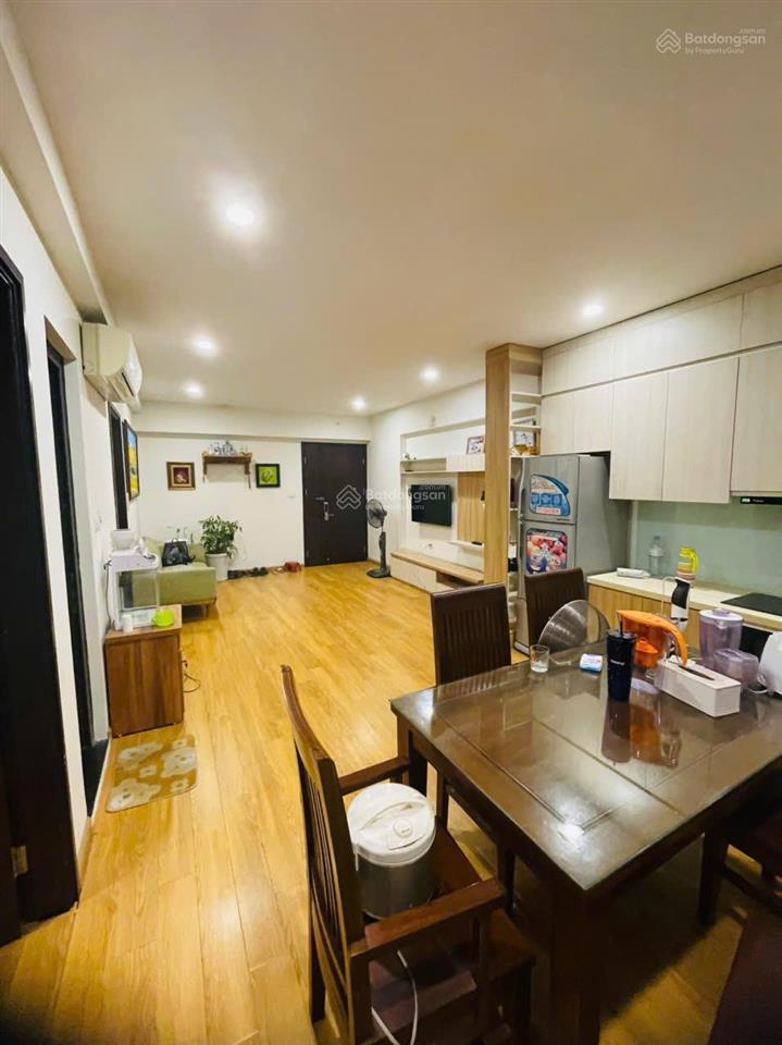 Cho thuê căn 2 phòng ngủ tòa hud2 b1b2 tây nam linh đàm,  0857 999 ***