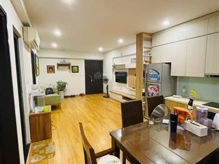 Cho thuê căn 2 phòng ngủ tòa hud2 b1b2 tây nam linh đàm,  0857 999 ***