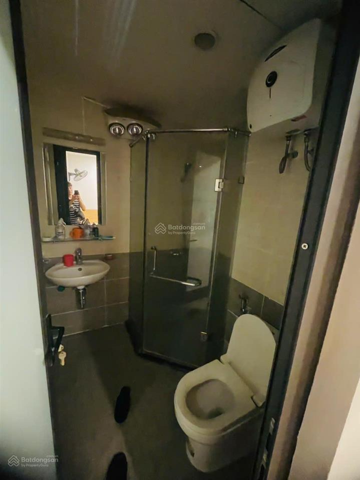 Cho thuê căn 2 phòng ngủ tòa hud2 b1b2 tây nam linh đàm,  0857 999 ***