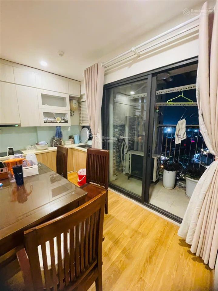 Cho thuê căn 2 phòng ngủ tòa hud2 b1b2 tây nam linh đàm,  0857 999 ***