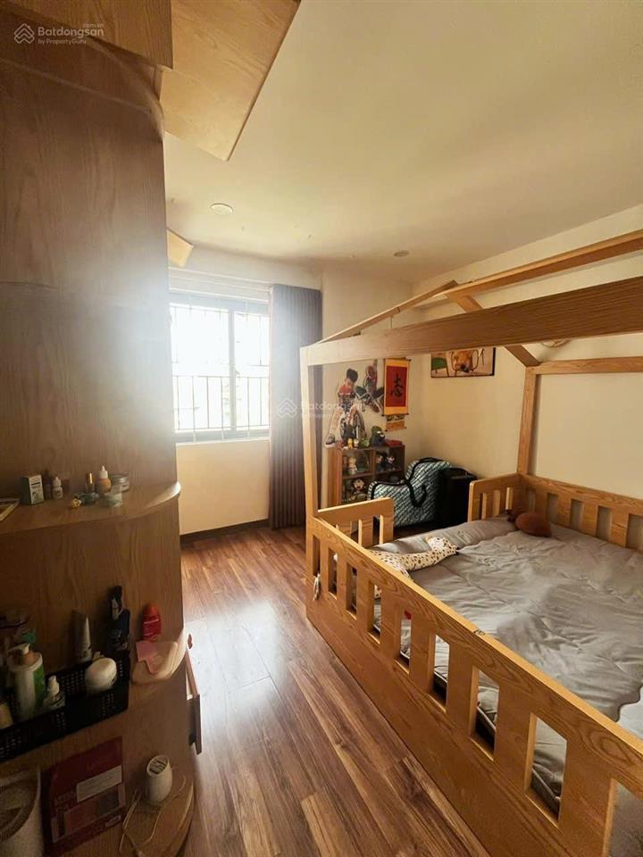 5.85tỷ chính chủ gửi bán căn hộ 3 phòng ngủ hud2 tây nam linh đàm dt85,5m2 sổ hồng,  0857 999 ***