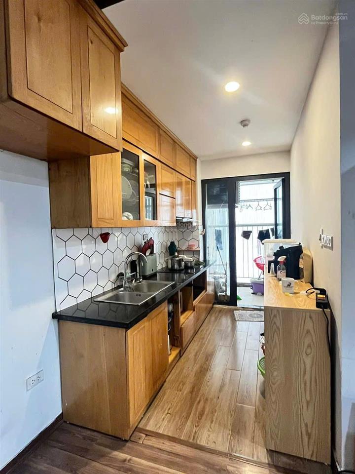 5.85tỷ chính chủ gửi bán căn hộ 3 phòng ngủ hud2 tây nam linh đàm dt85,5m2 sổ hồng,  0857 999 ***