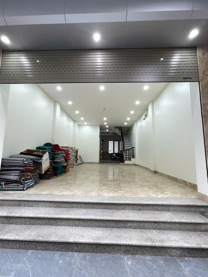 Cho thuê mặt bằng kinh doanh diện tích 115m2 khu đồng dưa, (đường nguyễn viết xuân), hà đông, hn