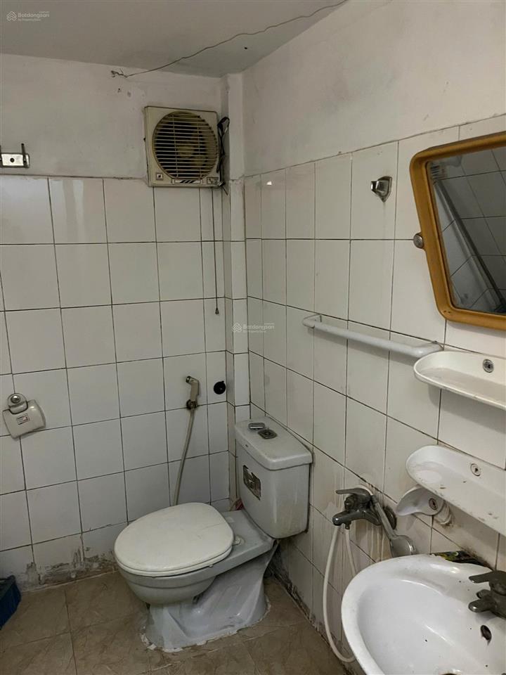 Cho thuê căn hộ 17m2 tại ngõ cầu đơ 5 (gần tập thể 03 tầng lê hồng phong), phường hà đông, hà nội