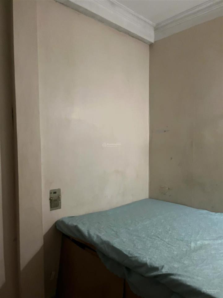Cho thuê căn hộ 17m2 tại ngõ cầu đơ 5 (gần tập thể 03 tầng lê hồng phong), phường hà đông, hà nội