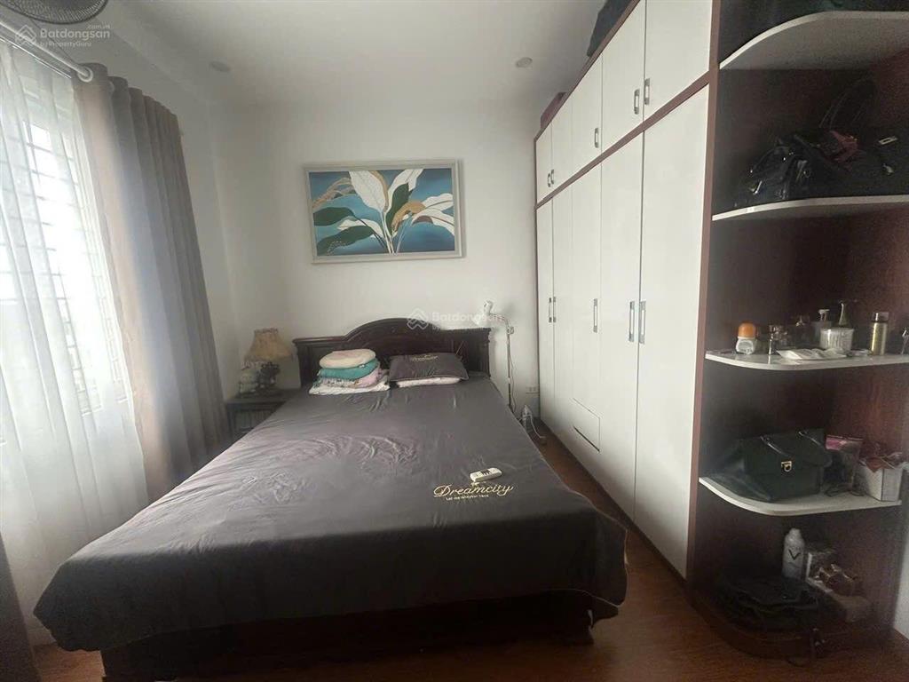 Bán căn hộ giá rẻ và cực hot 63m2 chung cư ct1 ngô thì nhậm, phường hà đông, tp hà nội