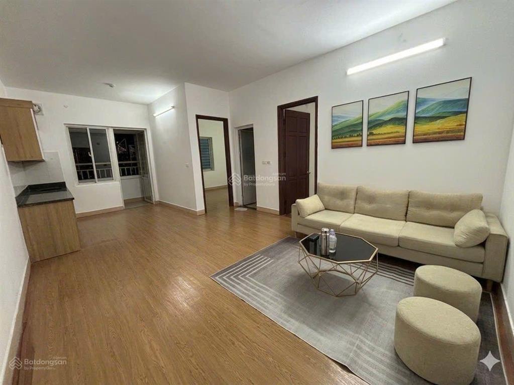 Bán căn hộ giá rẻ và cực hot 63m2 chung cư ct1 ngô thì nhậm, phường hà đông, tp hà nội